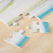 Exotisches Kissen Puzzle (Seite)