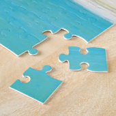 Exotisches Kissen Puzzle (Seite)