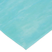 Exotisches Kissen Tischdecke (Schrägansicht)