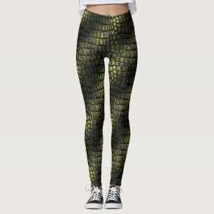 Exotisches Motiv Thema Valentinstag Geschenke Yog Leggings