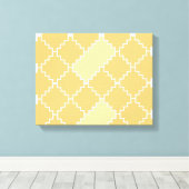 Expandera Leinwanddruck (Insitu (Holzboden))