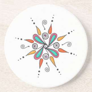 Expansion Getränkeuntersetzer