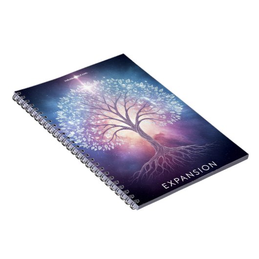 Expansion Notebook Notizblock (Rechte Seite)