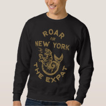 Expat Roar für New York