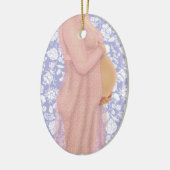Expectant Dreams - Anpassen Keramikornament (Links)