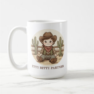 Expecto Papoopio Baby-Zauberer Süßer Magischer Zau Kaffeetasse