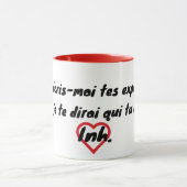 Expecto Tasse (Zentrum)