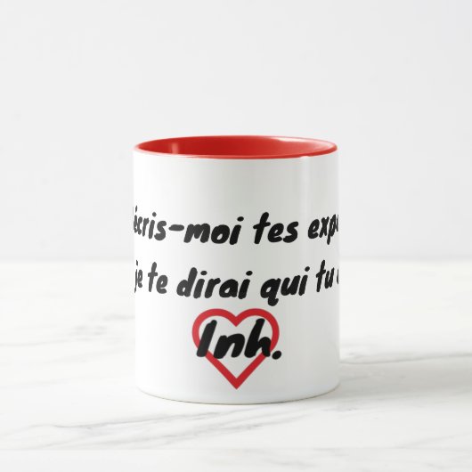 Expecto Tasse (Zentrum)