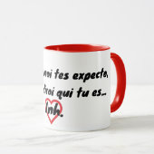Expecto Tasse (VorderseiteRechts)