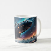 Expedition Kaffeetasse (VorderseiteRechts)