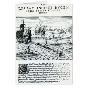 Expedition von Thomas Cavendish