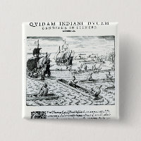Expedition von Thomas Cavendish