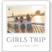 Expedition zu benutzerdefinierten Mädchen | Girl-W
