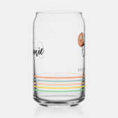 Expedition zu benutzerdefinierten Mädchen | Niedli Dosenglas (Rechts)