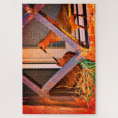 Expektierende Eltern Puzzle (Vertikal)