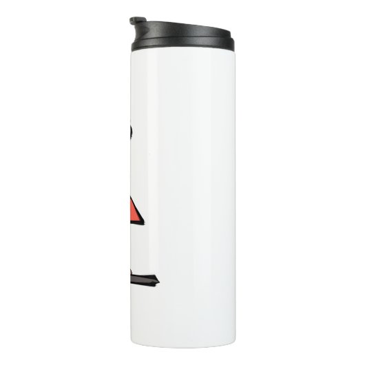 Experience Thermosbecher (Nach rechts gedreht)