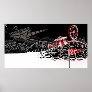 Experiment 16 poster