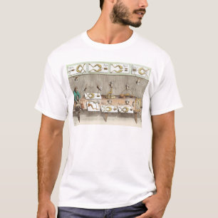 Experiment auf Fröschen T-Shirt