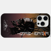 EXPERIMENT Case-Mate iPhone HÜLLE (Rückseite (Horizontal))