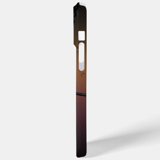 EXPERIMENT Case-Mate iPhone HÜLLE (Rückseite / Links)