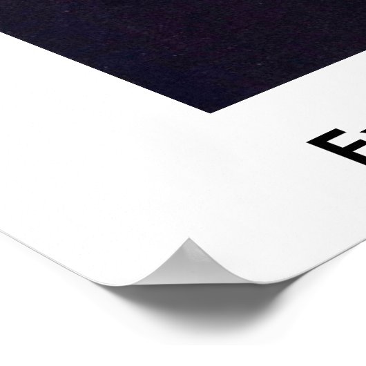 Experiment eines Vogels in einer Luftpumpe von Jos Poster (Ecke)