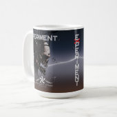 EXPERIMENT KAFFEETASSE (Vorderseite Links)