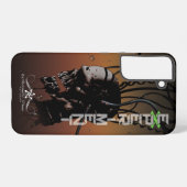 EXPERIMENT SAMSUNG GALAXY HÜLLE (Rückseite (Horizontal))