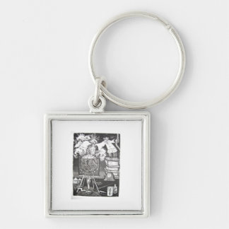 Experiment Schlüsselanhänger