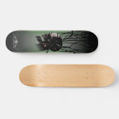 EXPERIMENT SKATEBOARD (Horizontal)