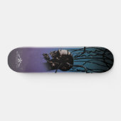 EXPERIMENT SKATEBOARD (Horizontal)