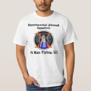 Experimentelles Geschwader T-Shirt