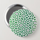 Experimentelles Muster 2 Button (Vorne & Hinten)