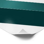 Experimentieren und entwickeln Option 2 Poster (Ecke)