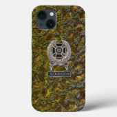 Expert Jackwagon Case-Mate iPhone Hülle (Rückseite)