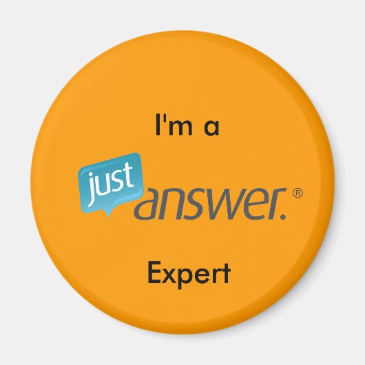 Expert Magnet (Vorne)