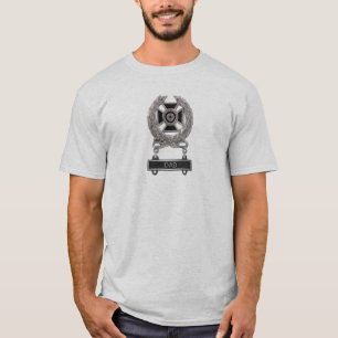 Expert Vater Abzeichen T-Shirt