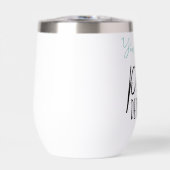 Experte in Pour Entscheidungen individuelle Wine T (Vorderseite)