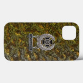 Experte Jackwagon Case-Mate iPhone Hülle (Rückseite (Horizontal))