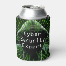 Experten für Cybersicherheit Dosenkühler