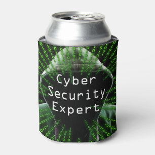 Experten für Cybersicherheit Dosenkühler