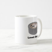 Experten für Leiterbandebene Kaffeetasse (VorderseiteRechts)