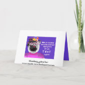 expired birth certificate and pug karte (Rückseite)