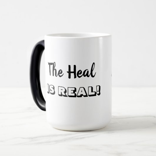 Explant Bitte Brust Implantat Bewusstsein Kaffee T Verwandlungstasse (Vorderseite Links)