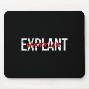 Explantate Brust Implant Krankheit Bewusstsein Kre Mousepad