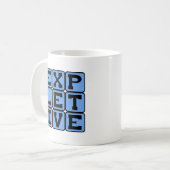 Explex, foul Language Kaffeetasse (Vorderseite Links)