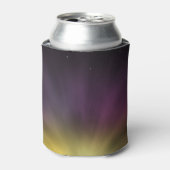 Explodieren eines Coolen Star-Weltraumwerks Dosenkühler (Kanne Vorderseite)