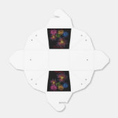 Explodieren von Fireworks Thunder_Cove Geschenkschachtel (Ungefaltet)