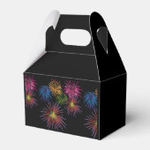 Explodieren von Fireworks Thunder_Cove Geschenkschachtel (Rückseite)