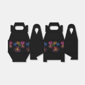 Explodieren von Fireworks Thunder_Cove Geschenkschachtel (Ungefaltet)
