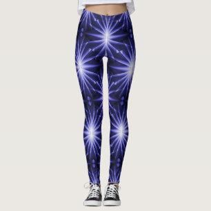 Explodierende Sterne... Leggings